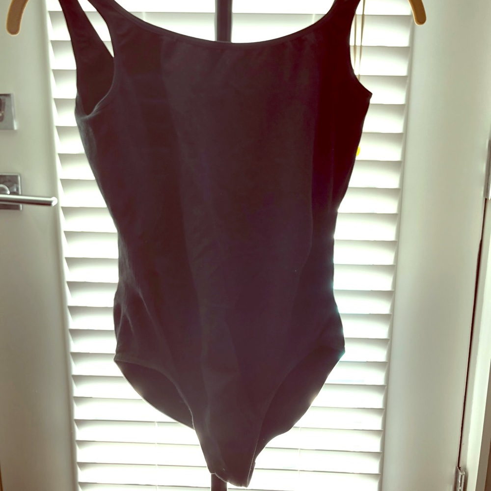 High Quality Dance Leotard